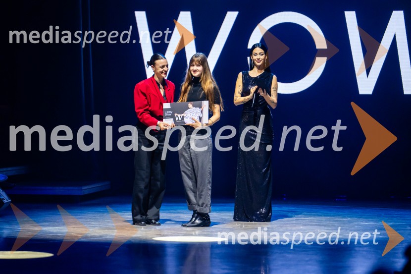 Ljubljana Fashion Week (LJFW) 2026, četrti dan