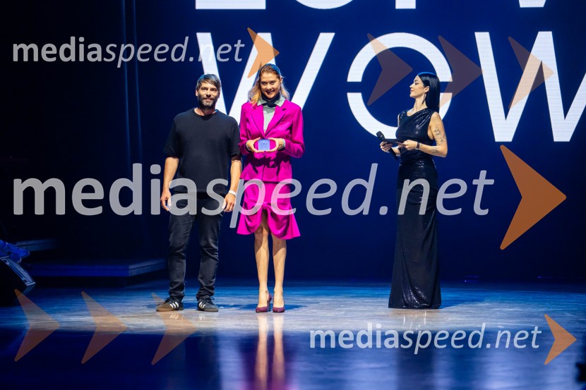 Ljubljana Fashion Week (LJFW) 2026, četrti dan