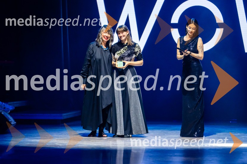Ljubljana Fashion Week (LJFW) 2026, četrti dan