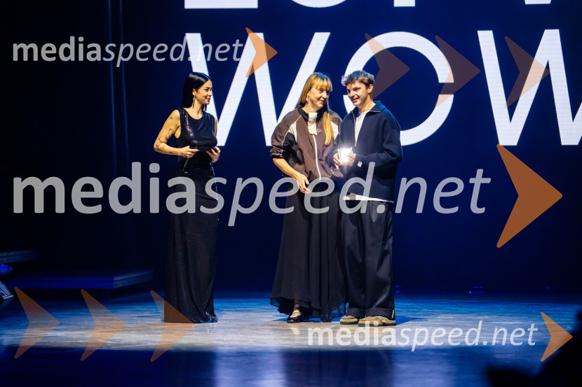 Ljubljana Fashion Week (LJFW) 2026, četrti dan