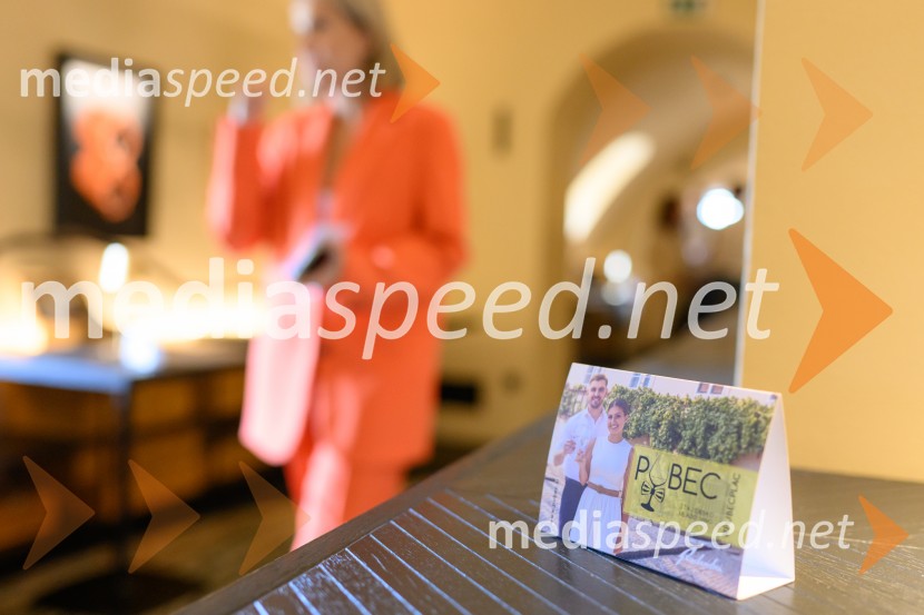 Pubec 2026, novinarska konferenca