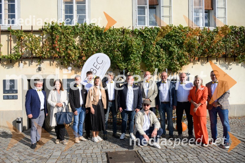 Pubec 2026, novinarska konferenca