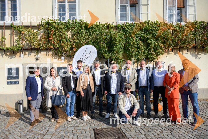 Pubec 2026, novinarska konferenca