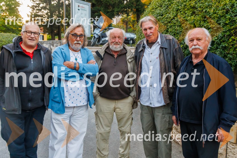 29. Festival slovenskega filma 2026, otvoritev