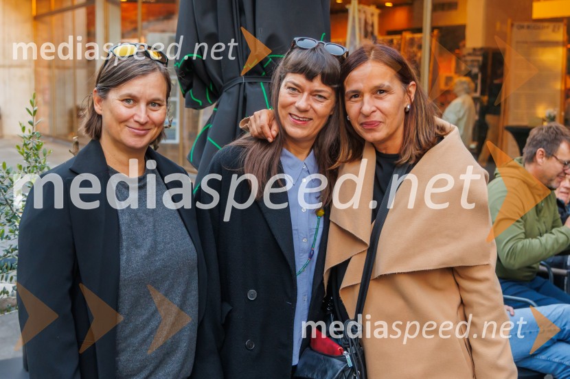 29. Festival slovenskega filma 2026, otvoritev
