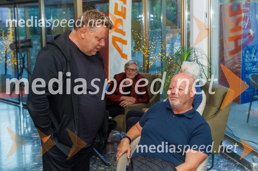 29. Festival slovenskega filma 2026, otvoritev