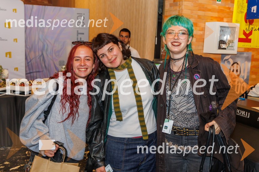 29. Festival slovenskega filma 2026, otvoritev