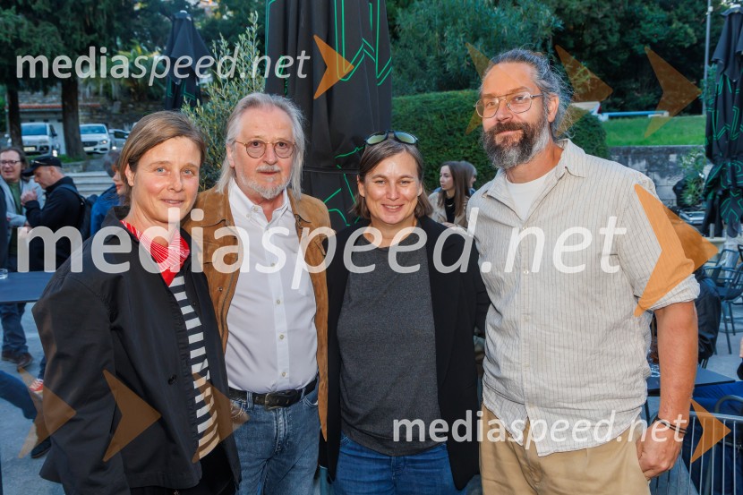 29. Festival slovenskega filma 2026, otvoritev