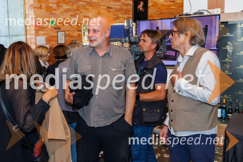 29. Festival slovenskega filma 2026, otvoritev