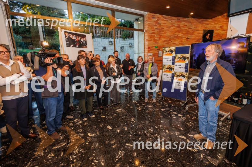 29. Festival slovenskega filma 2026, otvoritev
