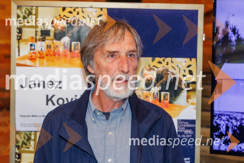 29. Festival slovenskega filma 2026, otvoritev