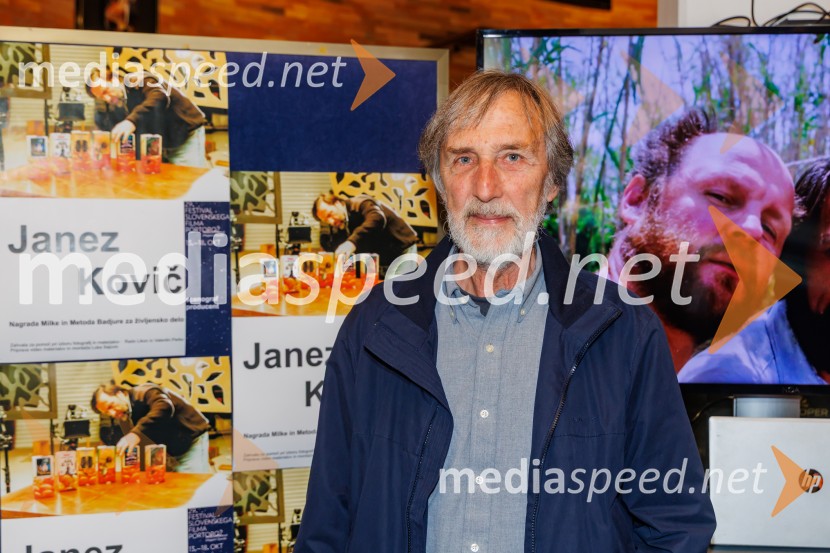 29. Festival slovenskega filma 2026, otvoritev