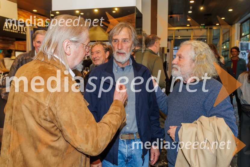 29. Festival slovenskega filma 2026, otvoritev