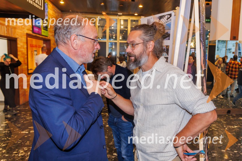 29. Festival slovenskega filma 2026, otvoritev