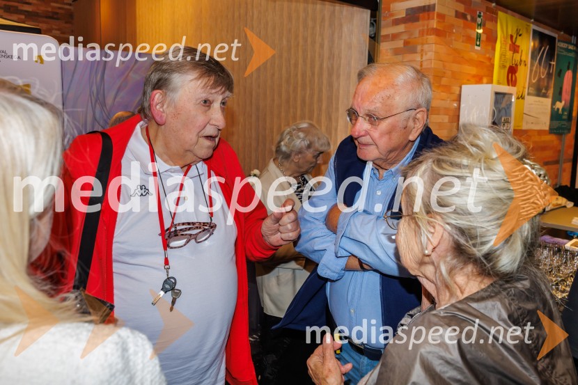 29. Festival slovenskega filma 2026, otvoritev
