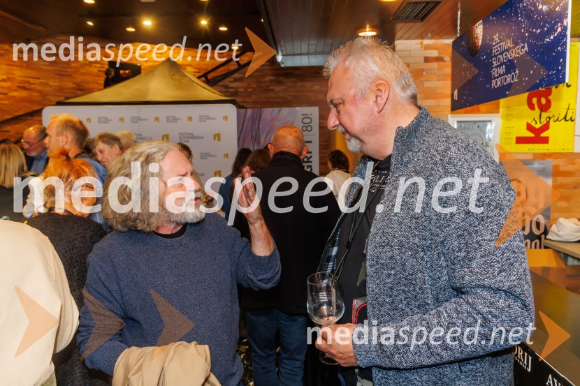 29. Festival slovenskega filma 2026, otvoritev