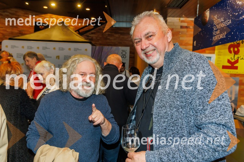 29. Festival slovenskega filma 2026, otvoritev
