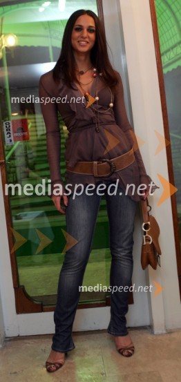 Dora 2006, hrvaški izbor za pesem evrovizije