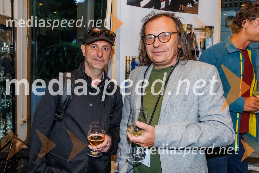29. Festival slovenskega filma 2026, otvoritev