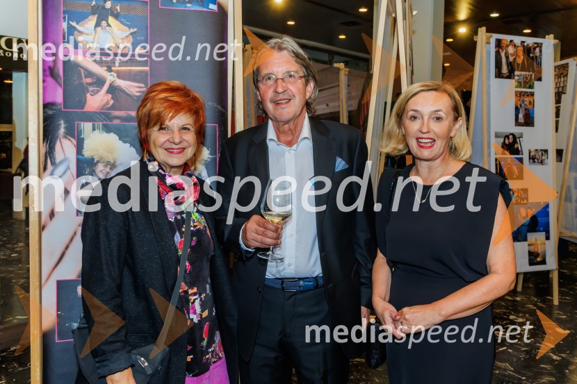 29. Festival slovenskega filma 2026, otvoritev