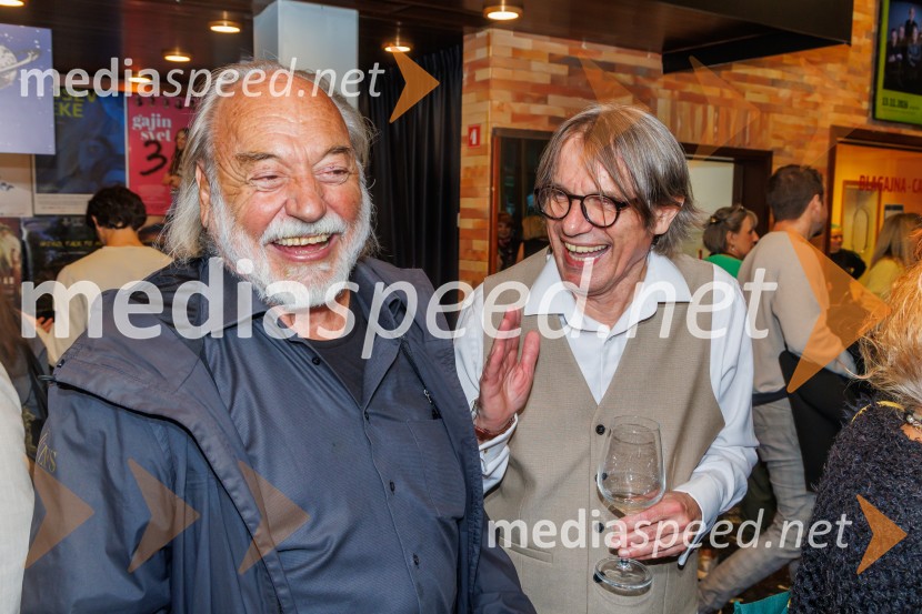 29. Festival slovenskega filma 2026, otvoritev