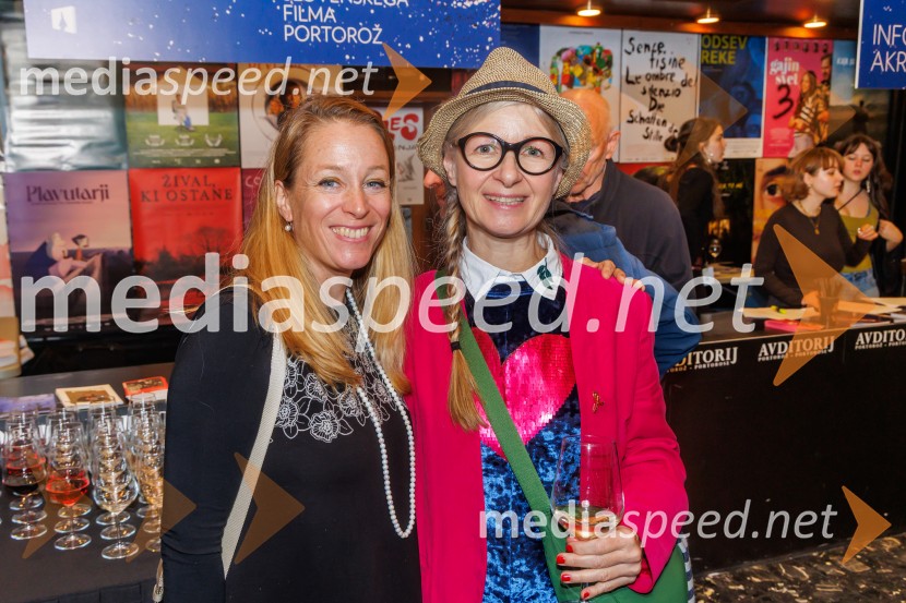 29. Festival slovenskega filma 2026, otvoritev