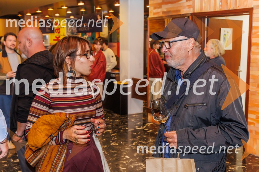 29. Festival slovenskega filma 2026, otvoritev