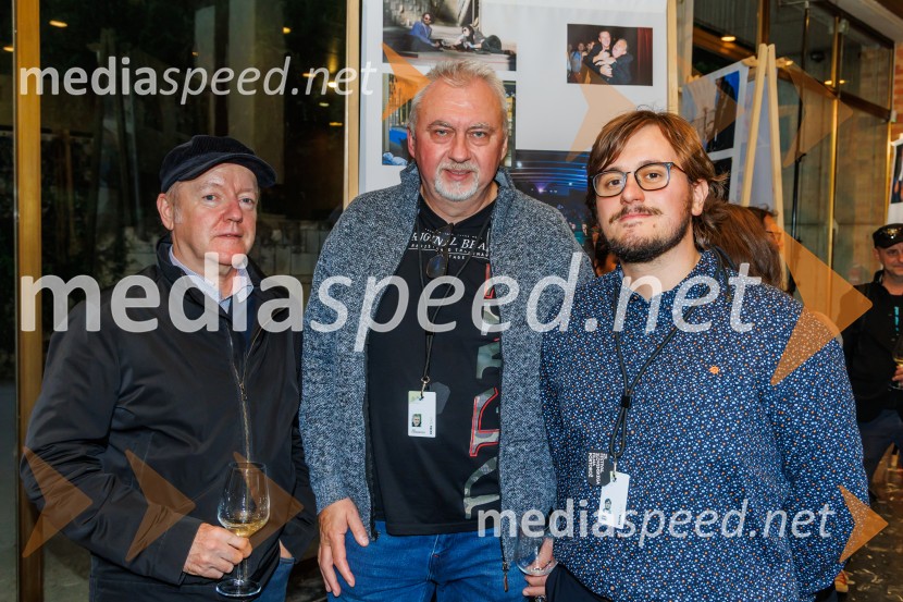 29. Festival slovenskega filma 2026, otvoritev