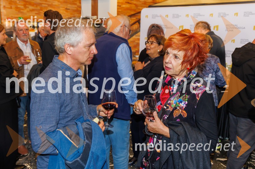 29. Festival slovenskega filma 2026, otvoritev