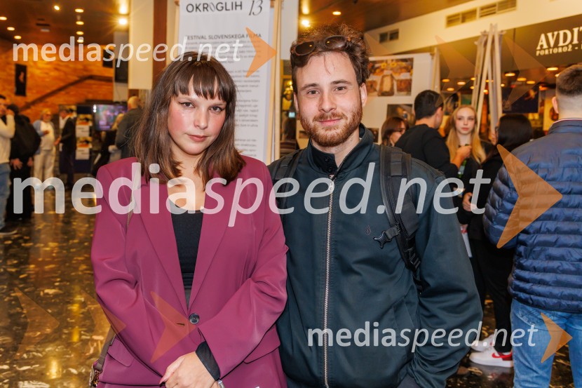 29. Festival slovenskega filma 2026, otvoritev
