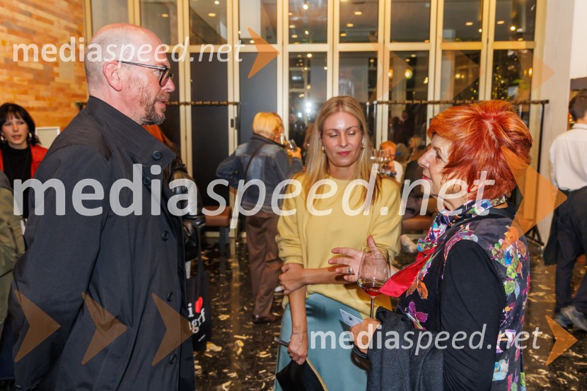 29. Festival slovenskega filma 2026, otvoritev