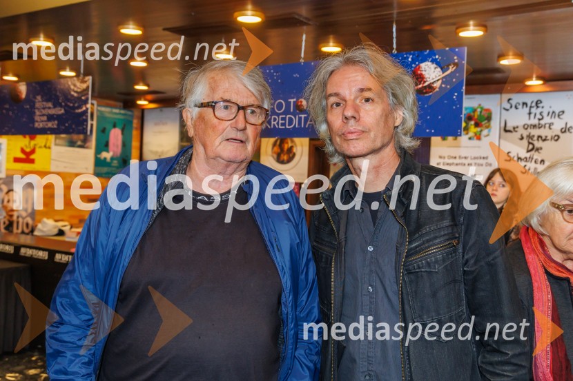 29. Festival slovenskega filma 2026, otvoritev