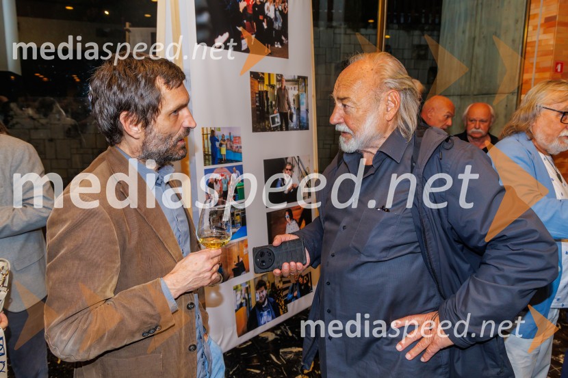 29. Festival slovenskega filma 2026, otvoritev