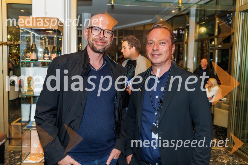 29. Festival slovenskega filma 2026, otvoritev