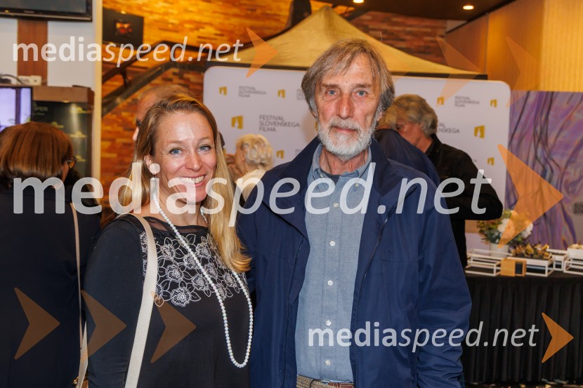 29. Festival slovenskega filma 2026, otvoritev
