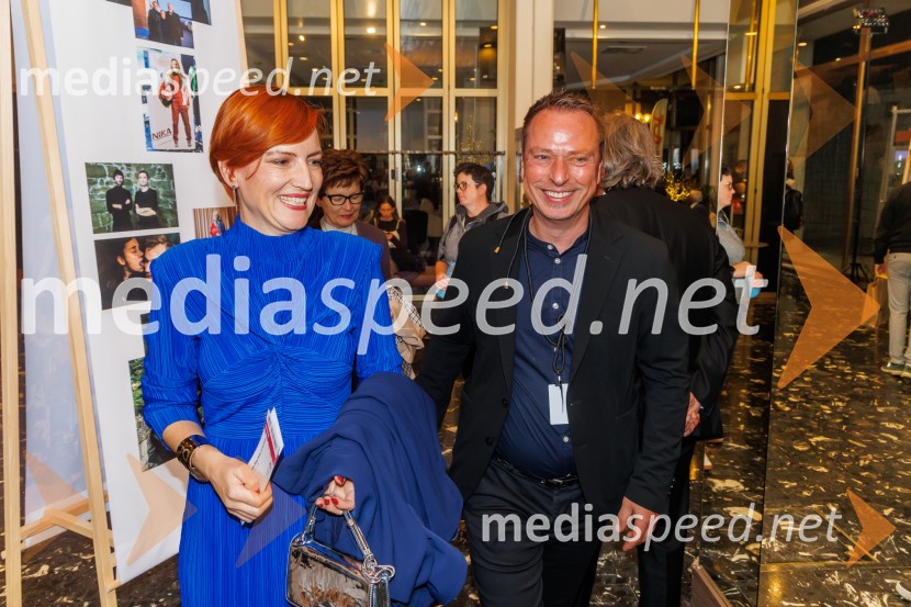 29. Festival slovenskega filma 2026, otvoritev