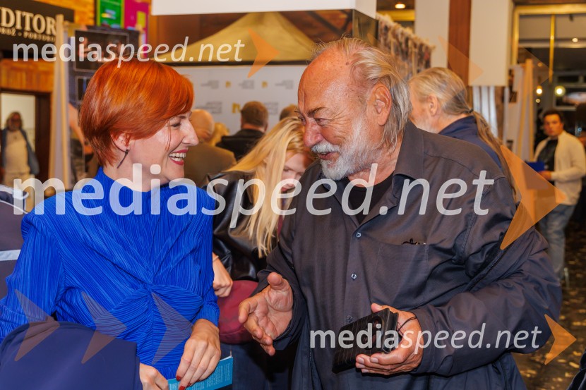 29. Festival slovenskega filma 2026, otvoritev