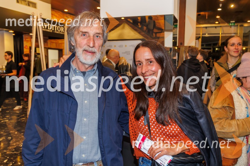 29. Festival slovenskega filma 2026, otvoritev