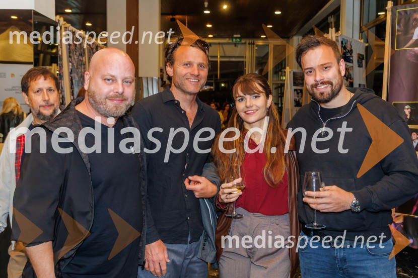 29. Festival slovenskega filma 2026, otvoritev