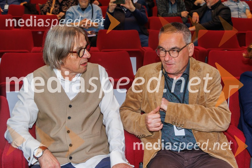 29. Festival slovenskega filma 2026, otvoritev