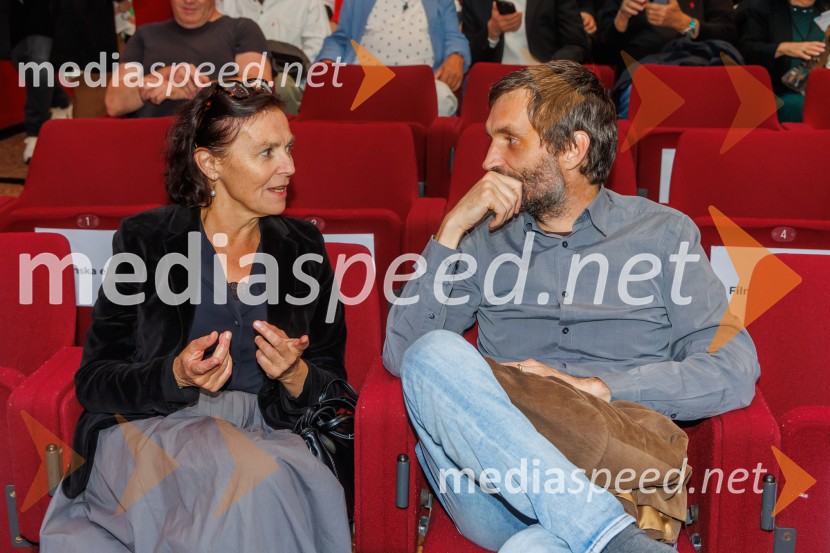 29. Festival slovenskega filma 2026, otvoritev