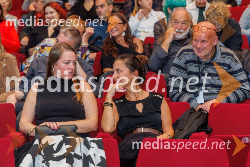 29. Festival slovenskega filma 2026, otvoritev