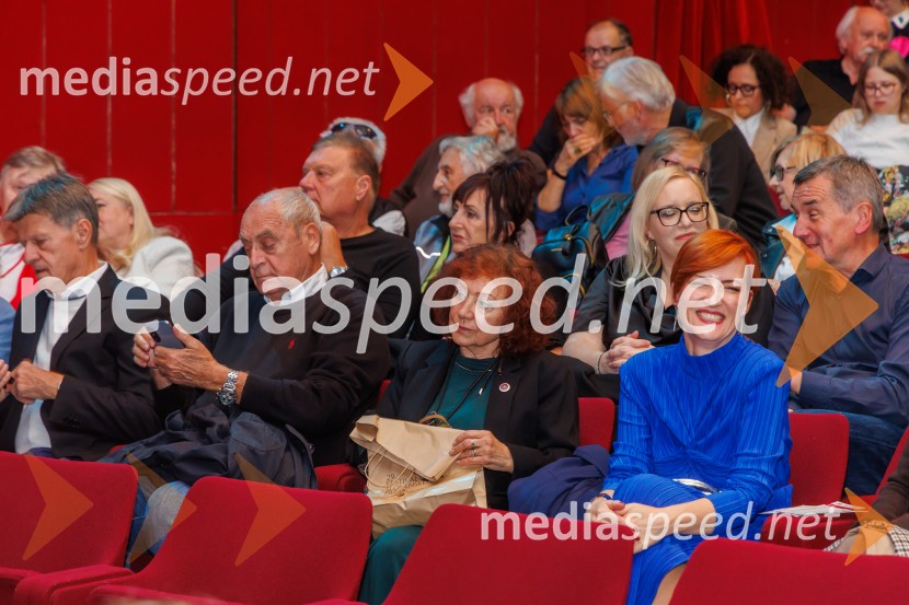 29. Festival slovenskega filma 2026, otvoritev