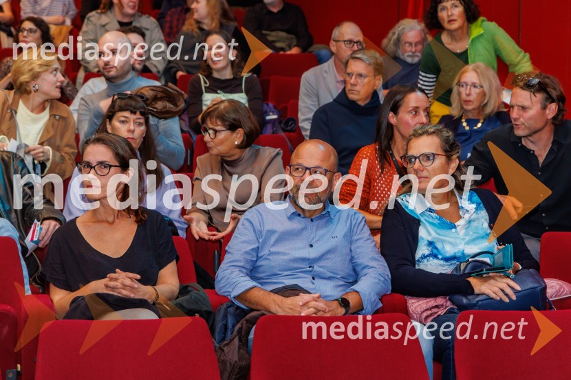 29. Festival slovenskega filma 2026, otvoritev
