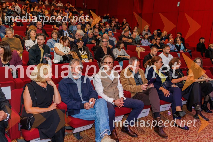 29. Festival slovenskega filma 2026, otvoritev