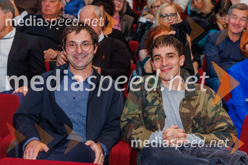 29. Festival slovenskega filma 2026, otvoritev