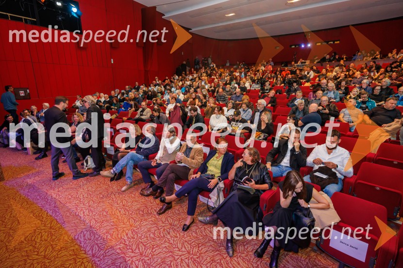 29. Festival slovenskega filma 2026, otvoritev