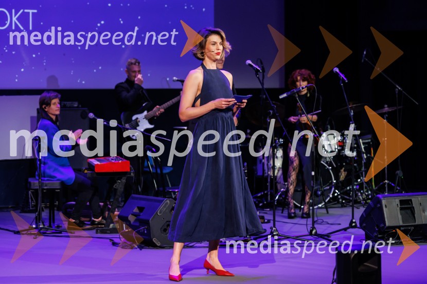 29. Festival slovenskega filma 2026, otvoritev