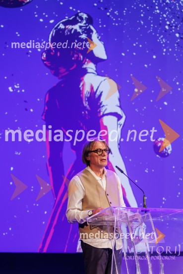 29. Festival slovenskega filma 2026, otvoritev