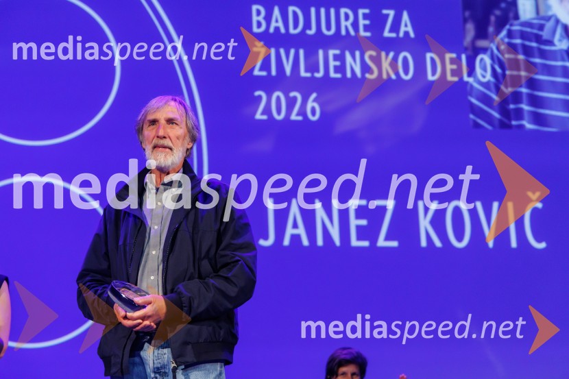 29. Festival slovenskega filma 2026, otvoritev